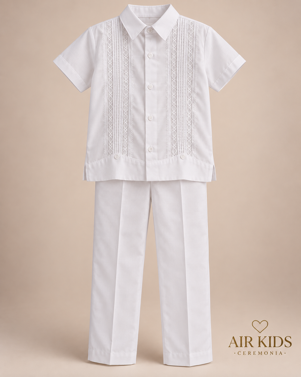Conjunto para Niño Didi 2871