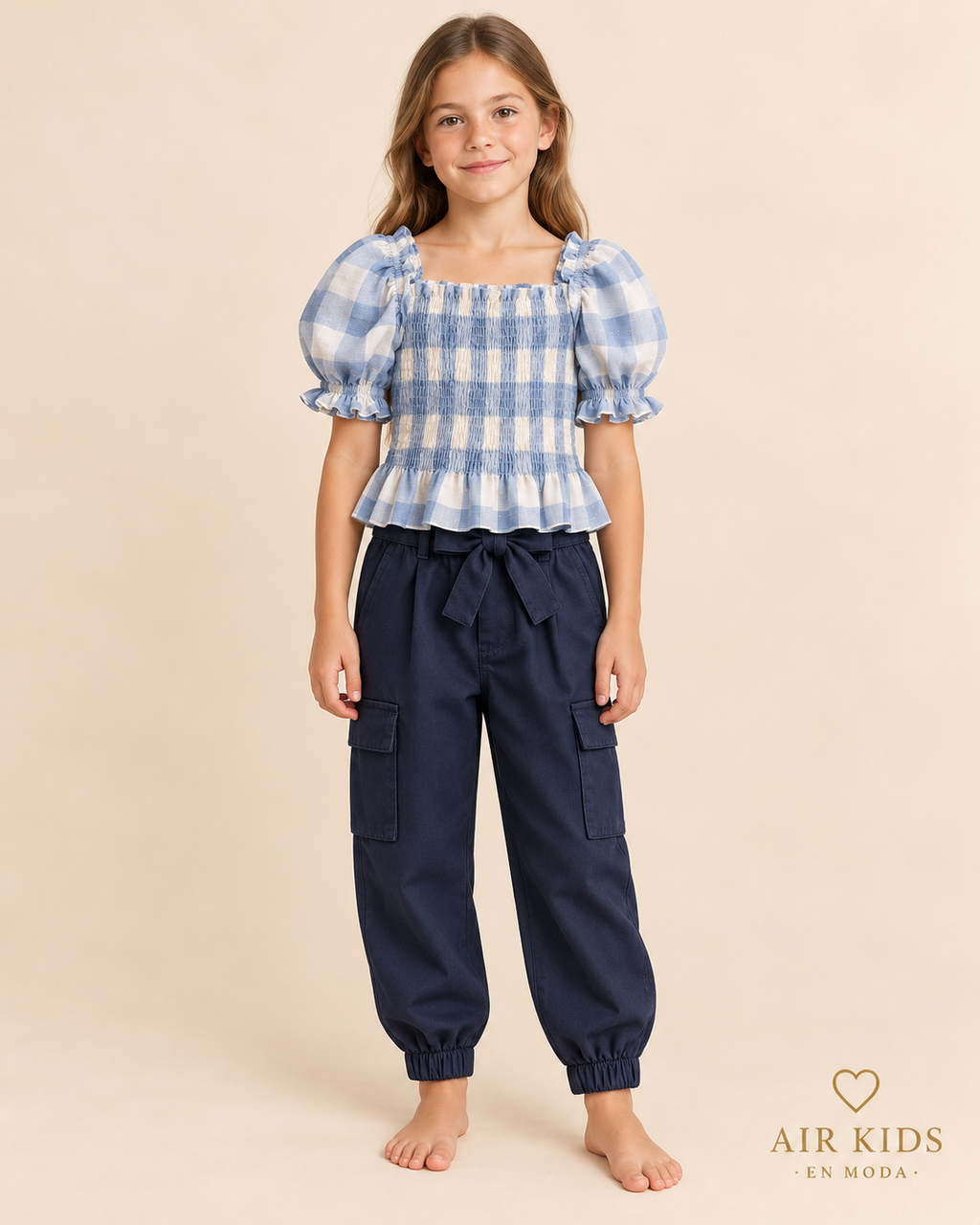 Conjunto de 2pz para Niña Mayoral 6178-75 Talla 10 Años
