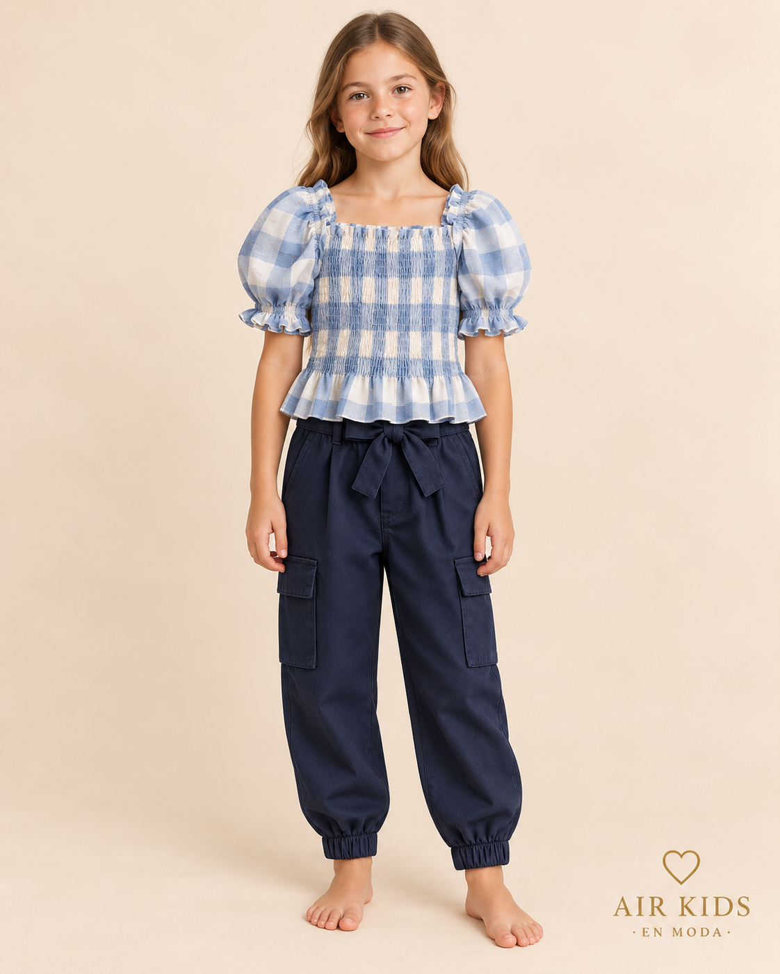 Conjunto de 2pz para Niña Mayoral 6178-75 Talla 10 Años