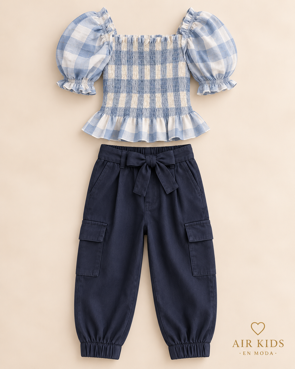 Conjunto de 2pz para Niña Mayoral 6178-75 Talla 10 Años