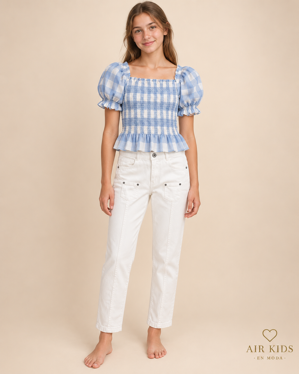 Conjunto de 2pz para Niña Mayoral 6178-75 Talla 16 Años