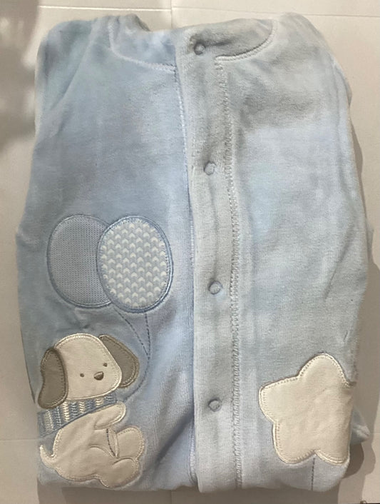 Mameluco para Niño Mayoral 1726 Talla 4-6 Meses