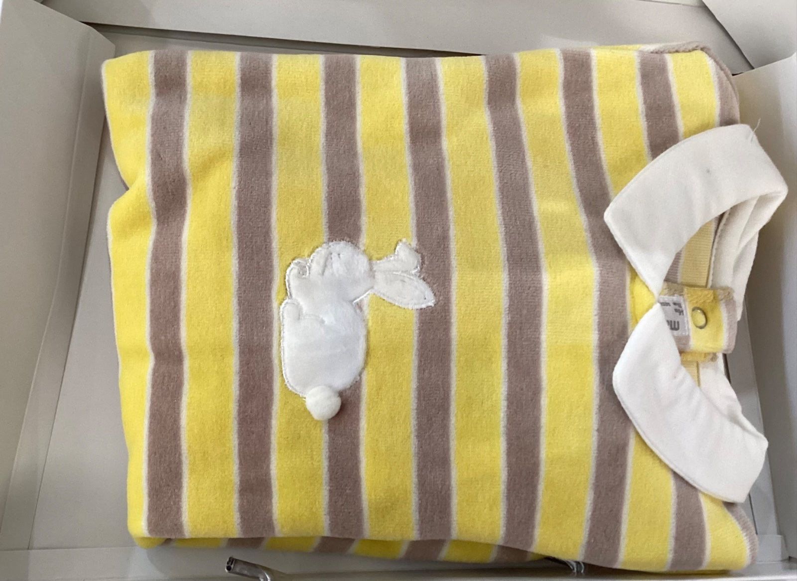Mameluco para Niño Mayoral 2730-92 Talla 4-6 Meses