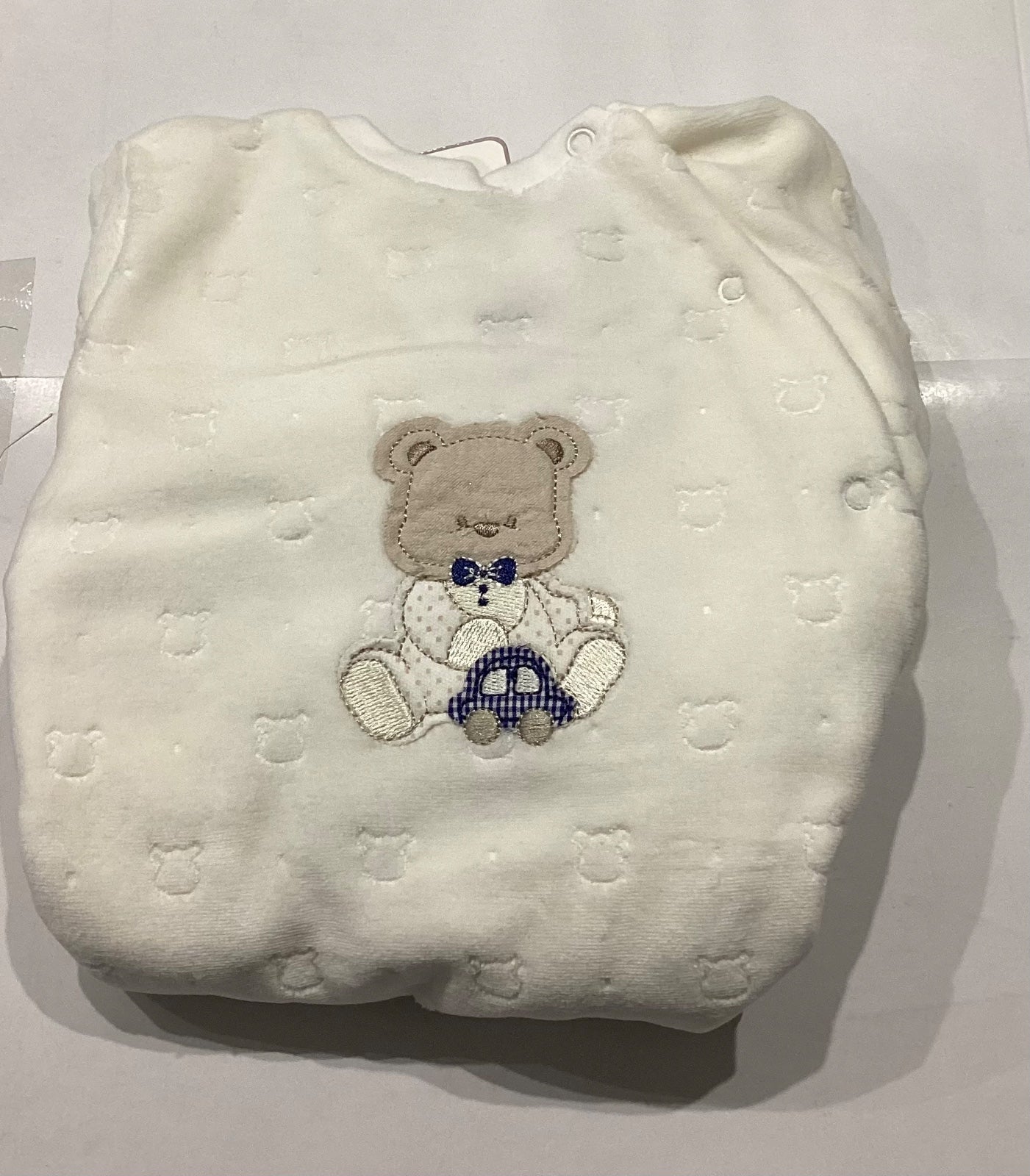 Mameluco para Niño Puebla