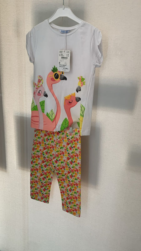 Conjunto de 2pz para Niña en Puebla