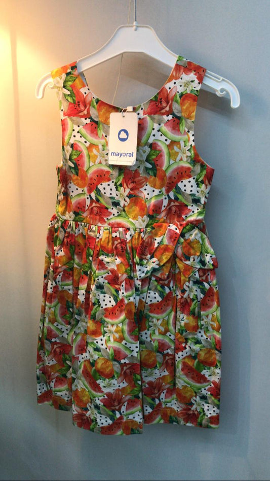 Vestido para Niña en Puebla