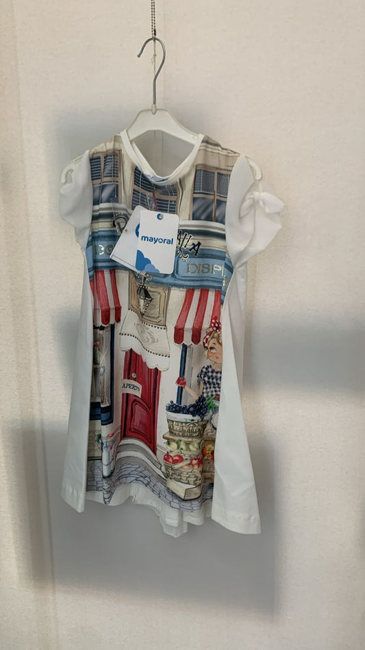Playera de Niña en Puebla