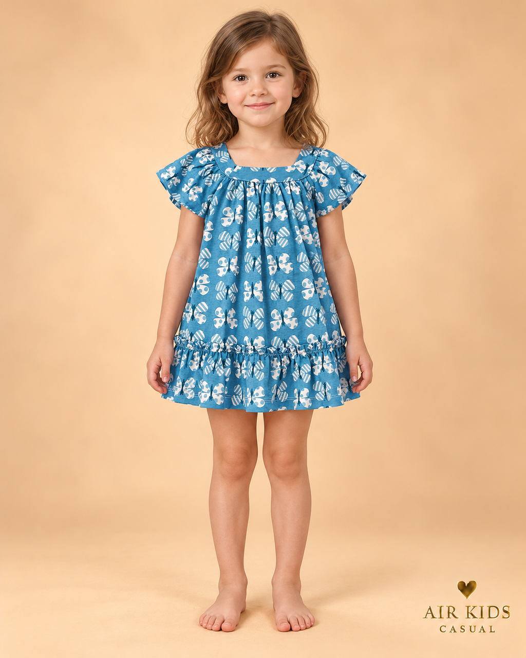 Conjunto de 2pza para Niña Mayoral 1916-19