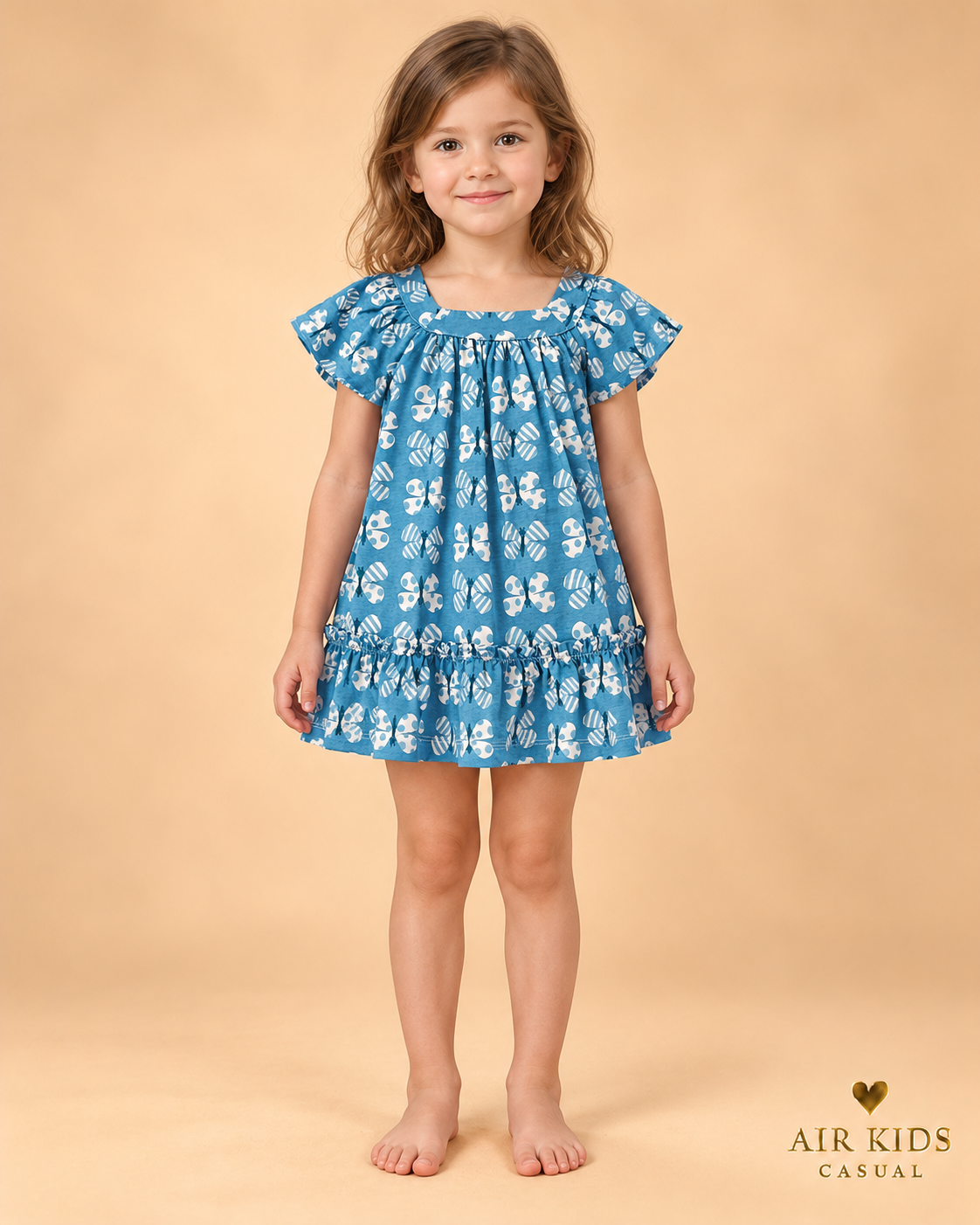 Conjunto de 2pza para Niña Mayoral 1916-19