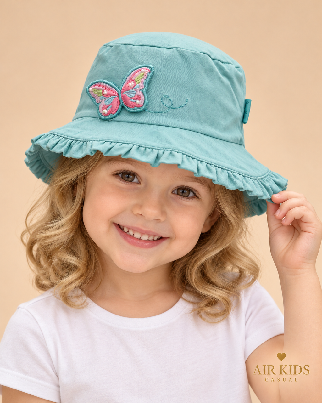 Gorro para Niña Le Top 67500 Talla 4-6 Años
