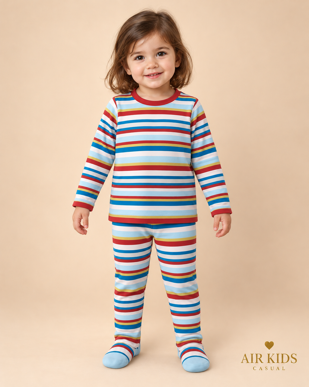 Conjunto de 2pza para Niña Mayoral 8355-41 Talla 24 Meses