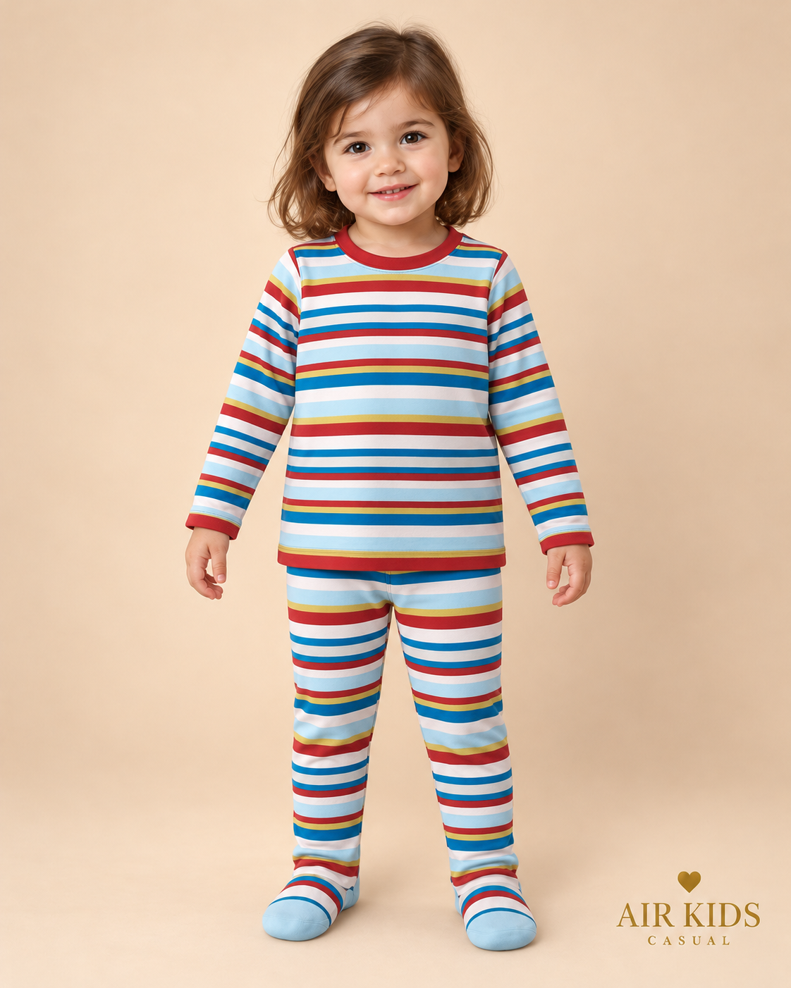 Conjunto de 2pza para Niña Mayoral 8355-41 Talla 24 Meses