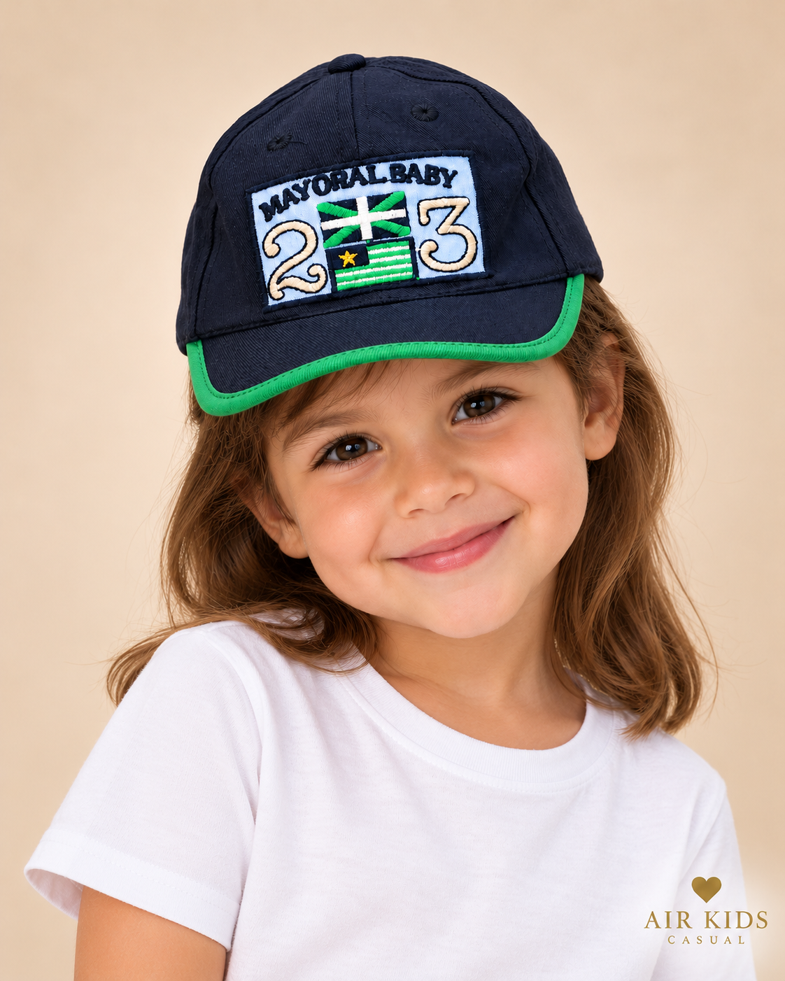 Gorra para Niño Mayoral  Talla 2 Años 10257-63