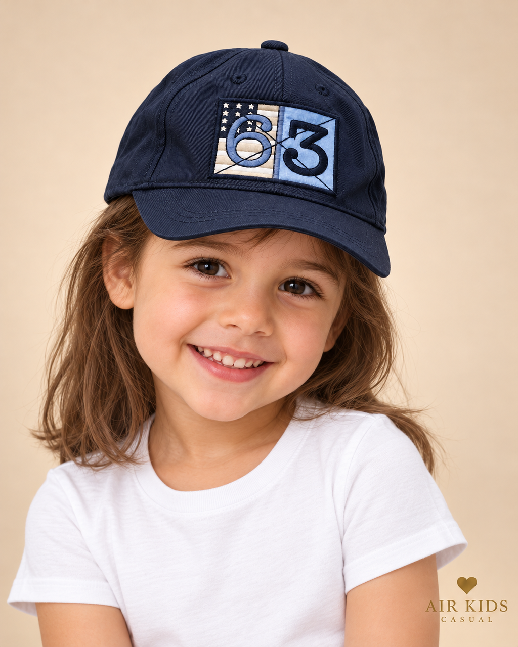 Gorra para Niño Mayoral Talla 6 Años 10307-93