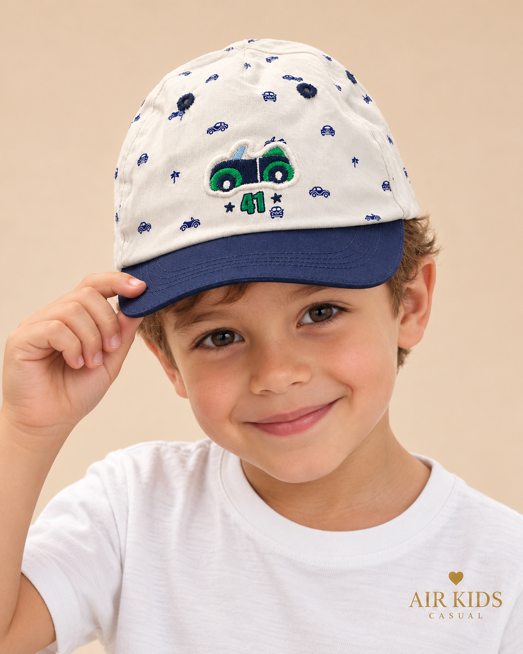 Gorra para Niño Mayoral 9477-88 Talla 1 Año