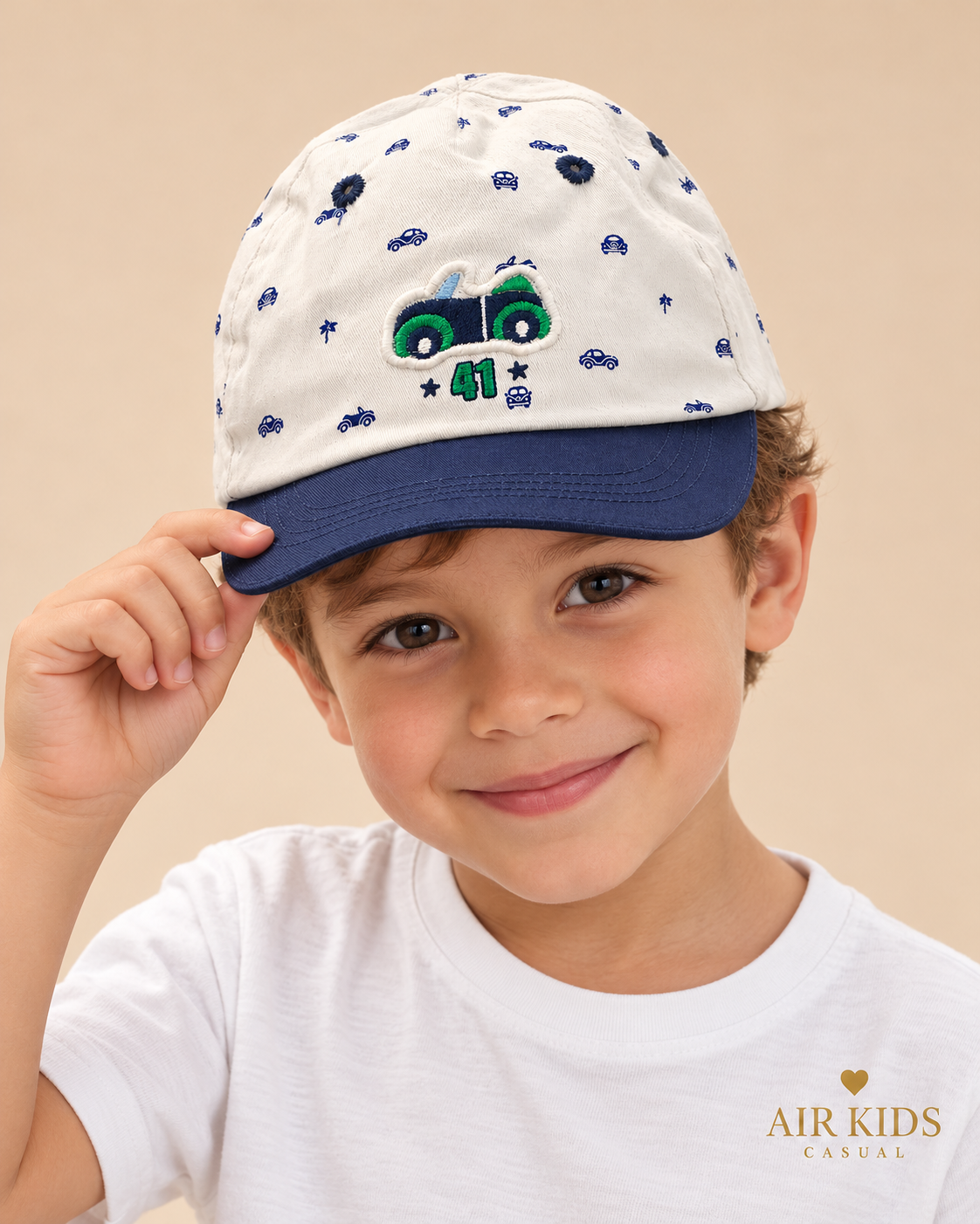 Gorra para Niño Mayoral 9477-88 Talla 1 Año
