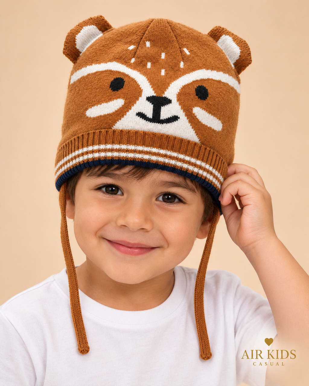 Gorro para Niño Mayoral 10539-10 Talla 3 Años