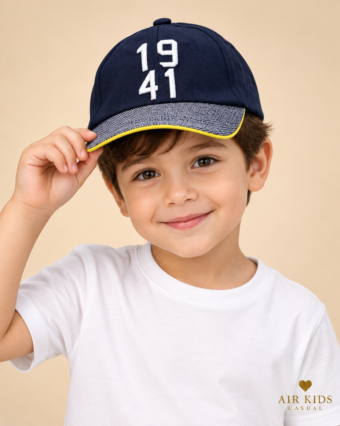 Gorra para Niño Mayoral  Talla 3 Años 10128-66