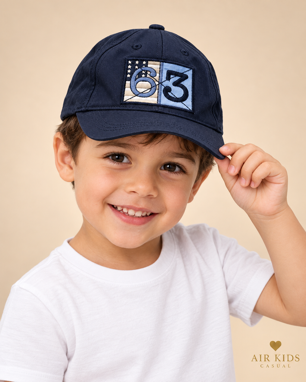 Gorra para Niño Mayoral Talla 6 Años 10307-93