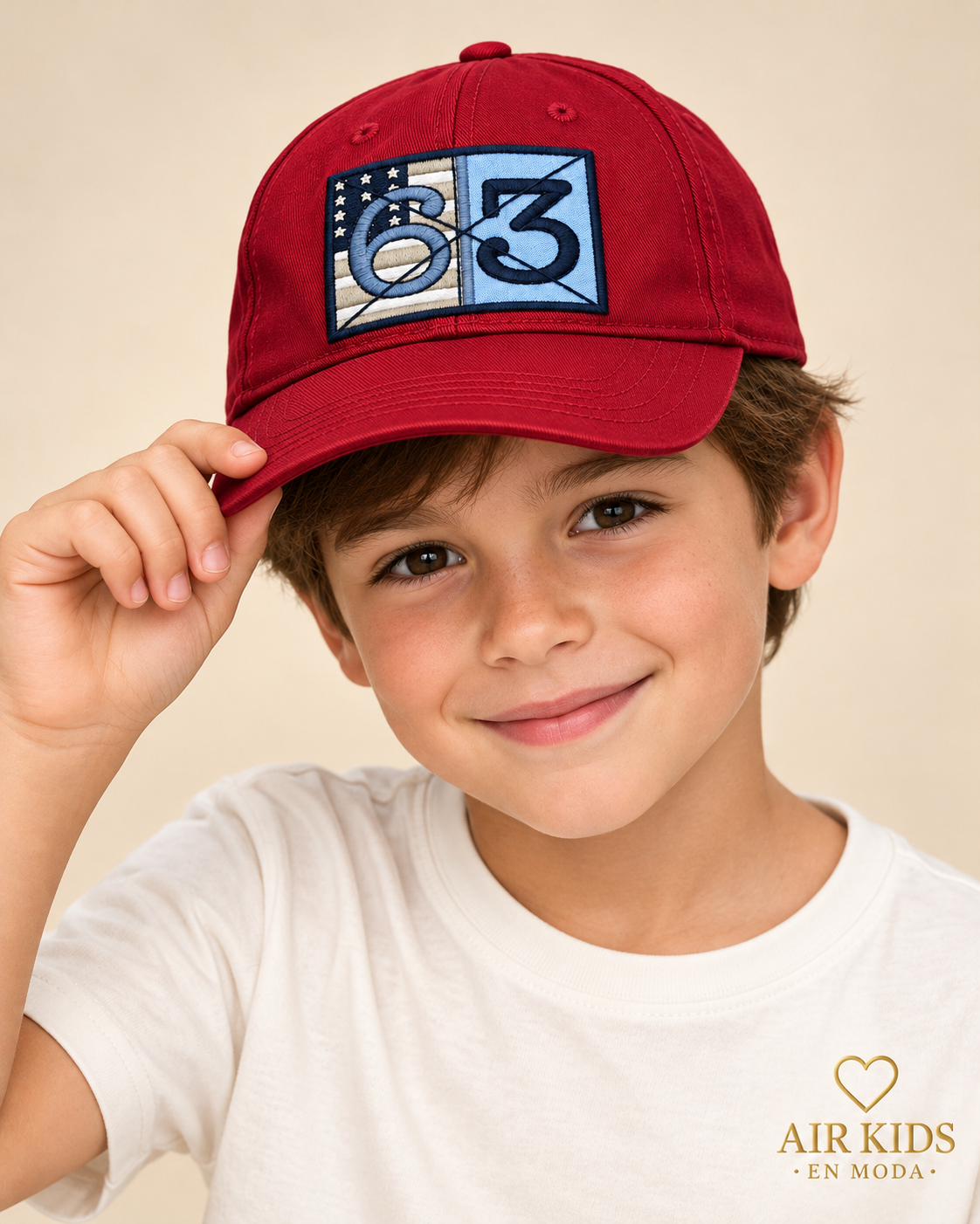 Gorra para Niño Mayoral Talla 6 Años 10307-94