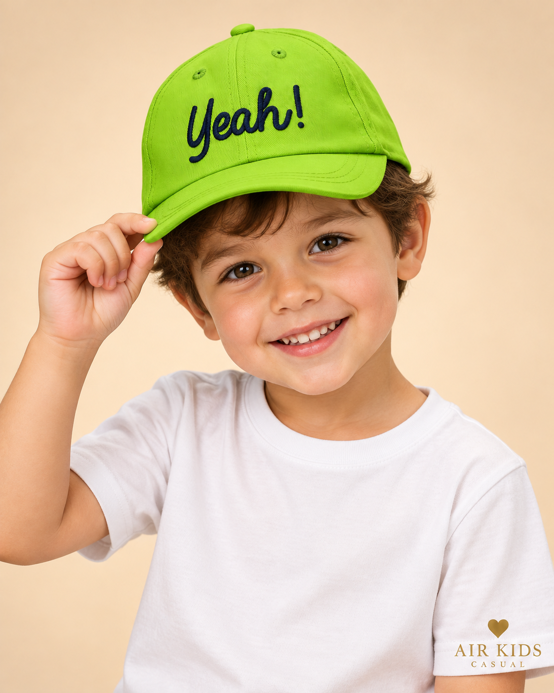 Gorra para Niño Mayoral Talla 3 Años 10126-56