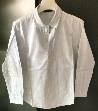 Traje de 3pza para Niño Mayoral/Nukutavake 6143-60 Talla 10 Años
