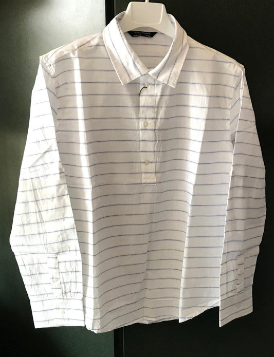 Camisa para Niño Nukutavake Puebla