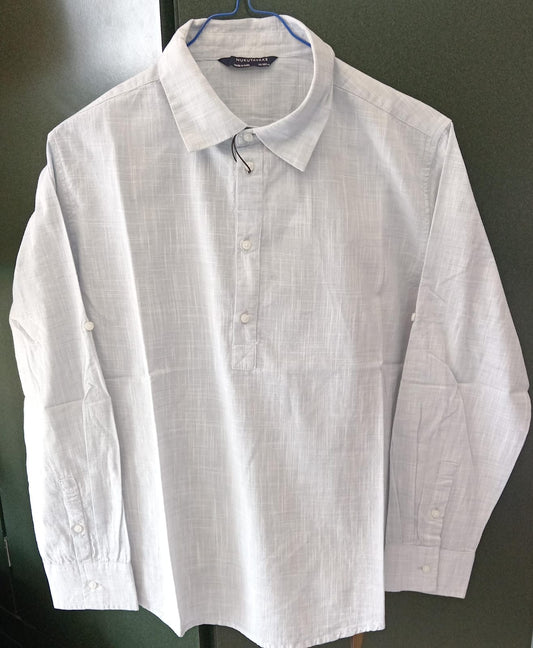 Camisa para Niño Mayoral/Nukutavake Puebla