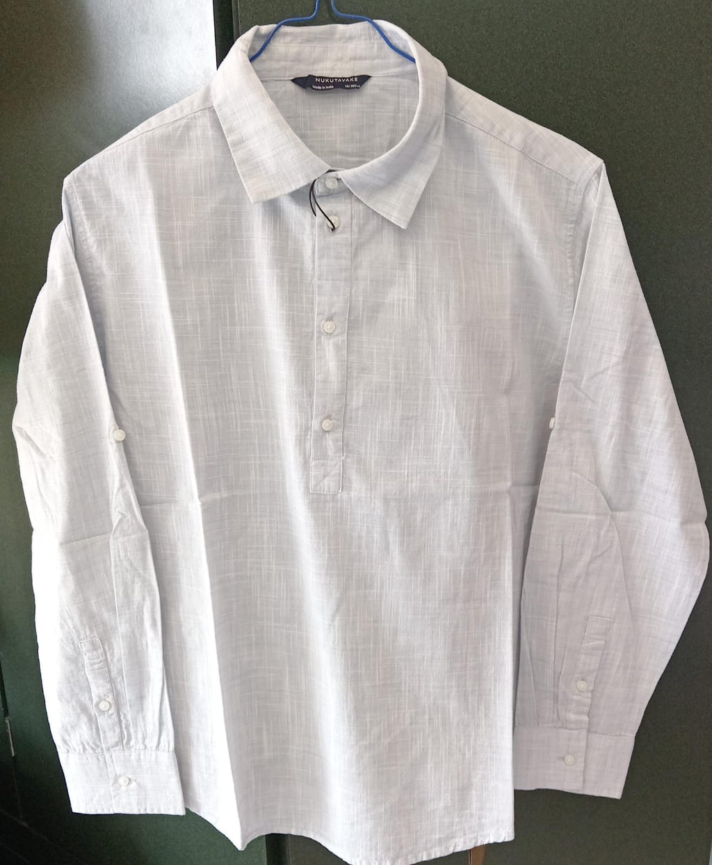 Conjunto de 2pza para Niño Puebla