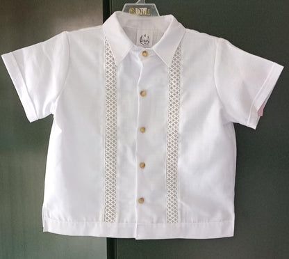 Conjunto de Ceremonia para Niño de 2pza Puebla