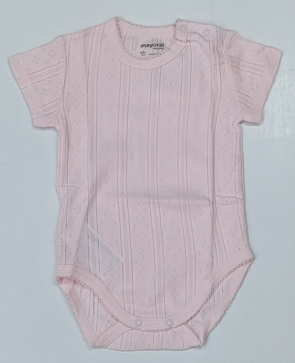Body para Niña Mayoral Puebla