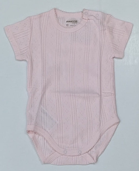 Body para Niña Mayoral Puebla