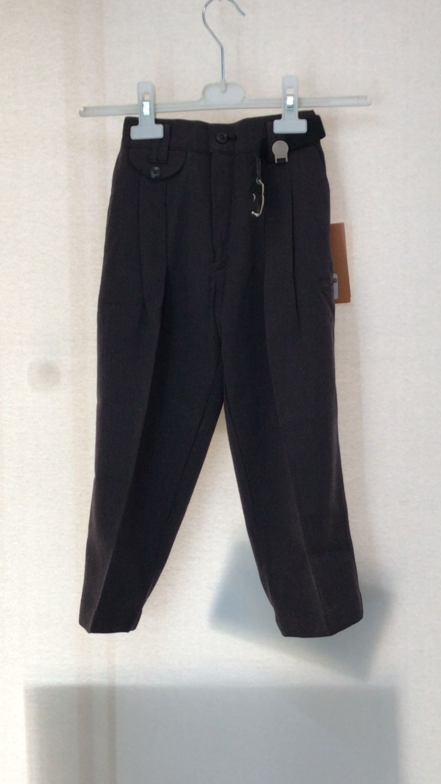 Pantalon para Niño Miniño 3359-4 Talla 4 Años