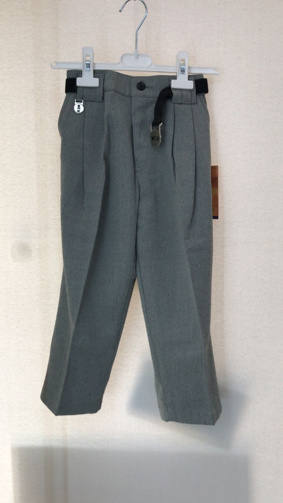 Pantalon para Niño Miniño 3364-4 Talla 4 Años
