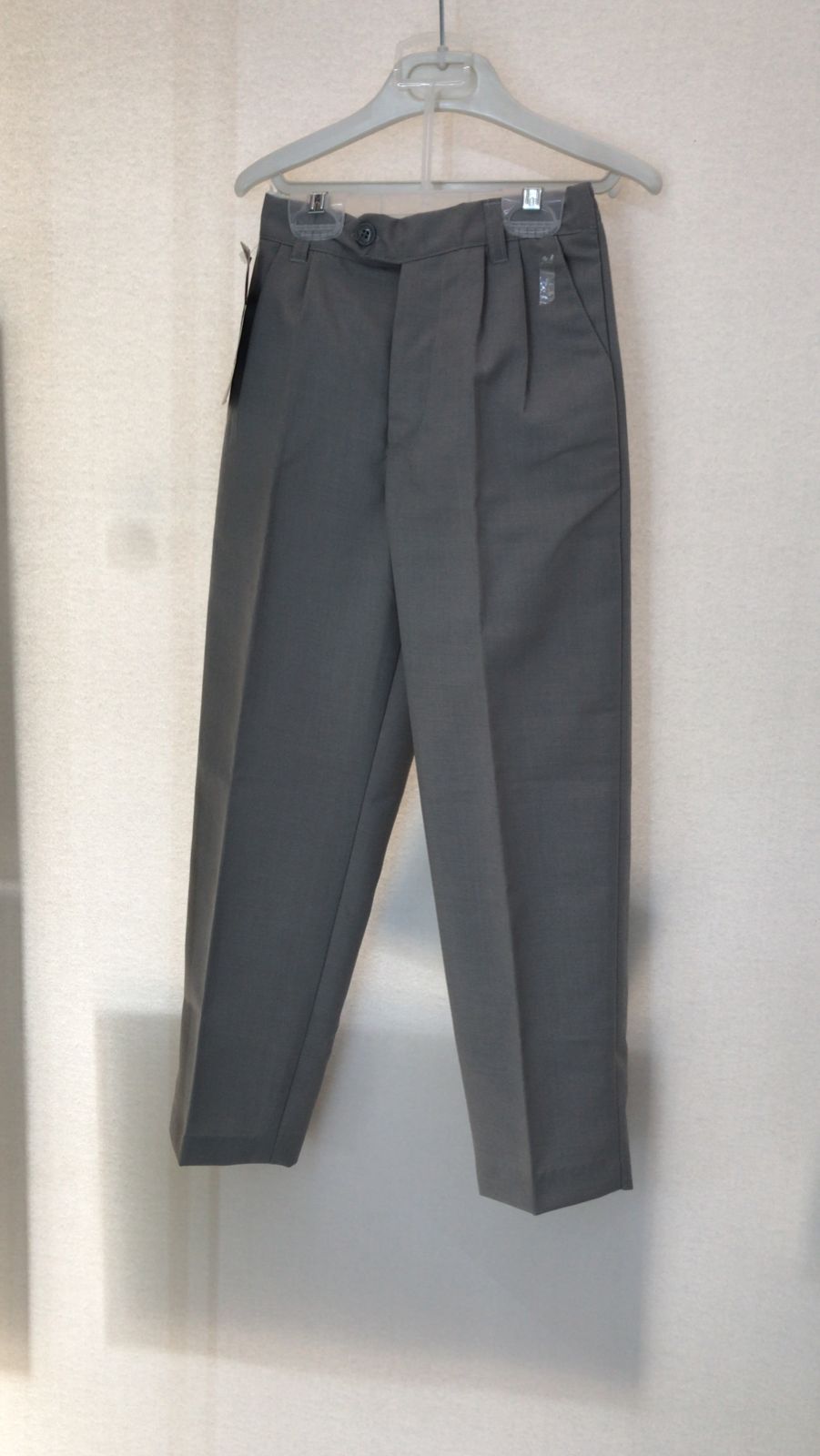 Pantalon para Niño Numero Uno 80531 Talla 7 Años