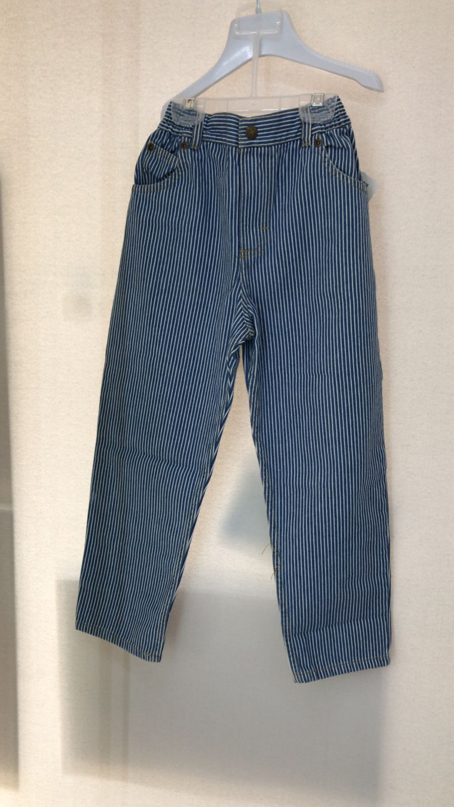 Pantalon para Niño OshKosh 04260 Talla 5 Años