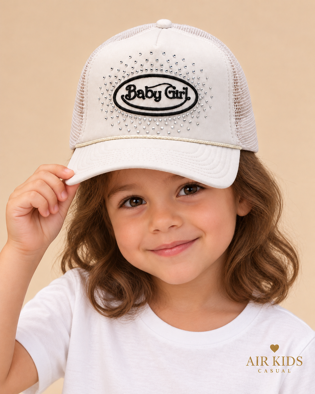 Gorra para Niño Nissin Cap Talla Unitalla