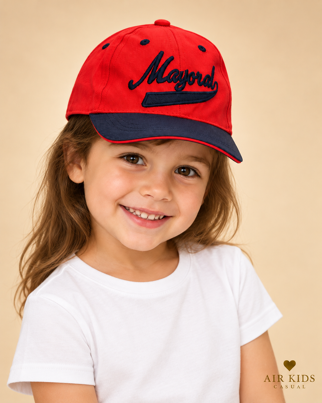 Gorra para Niño Mayoral  Talla 2 Años 10258-72