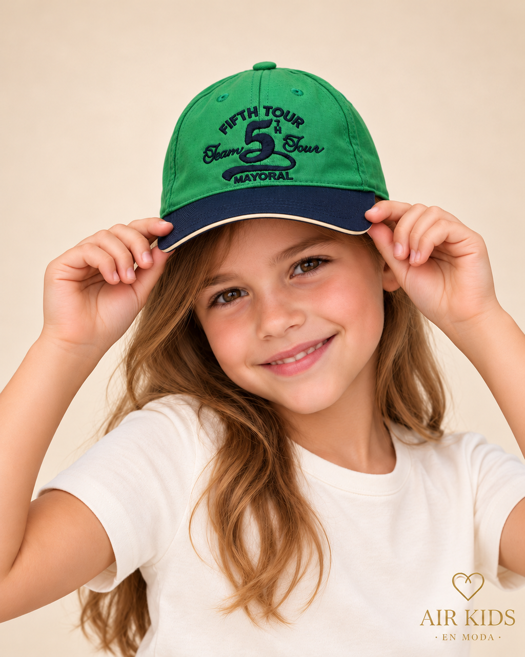 Gorra para Niño Mayoral 10308-12 Unitalla