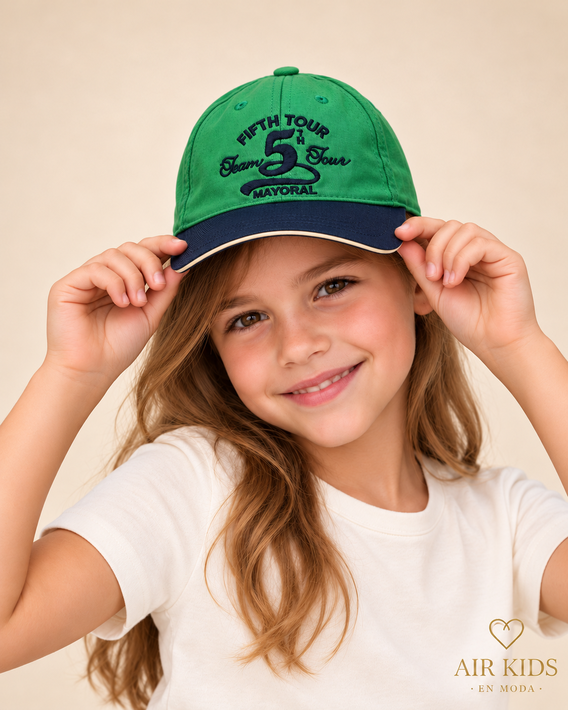 Gorra para Niño Mayoral 10308-12 Unitalla