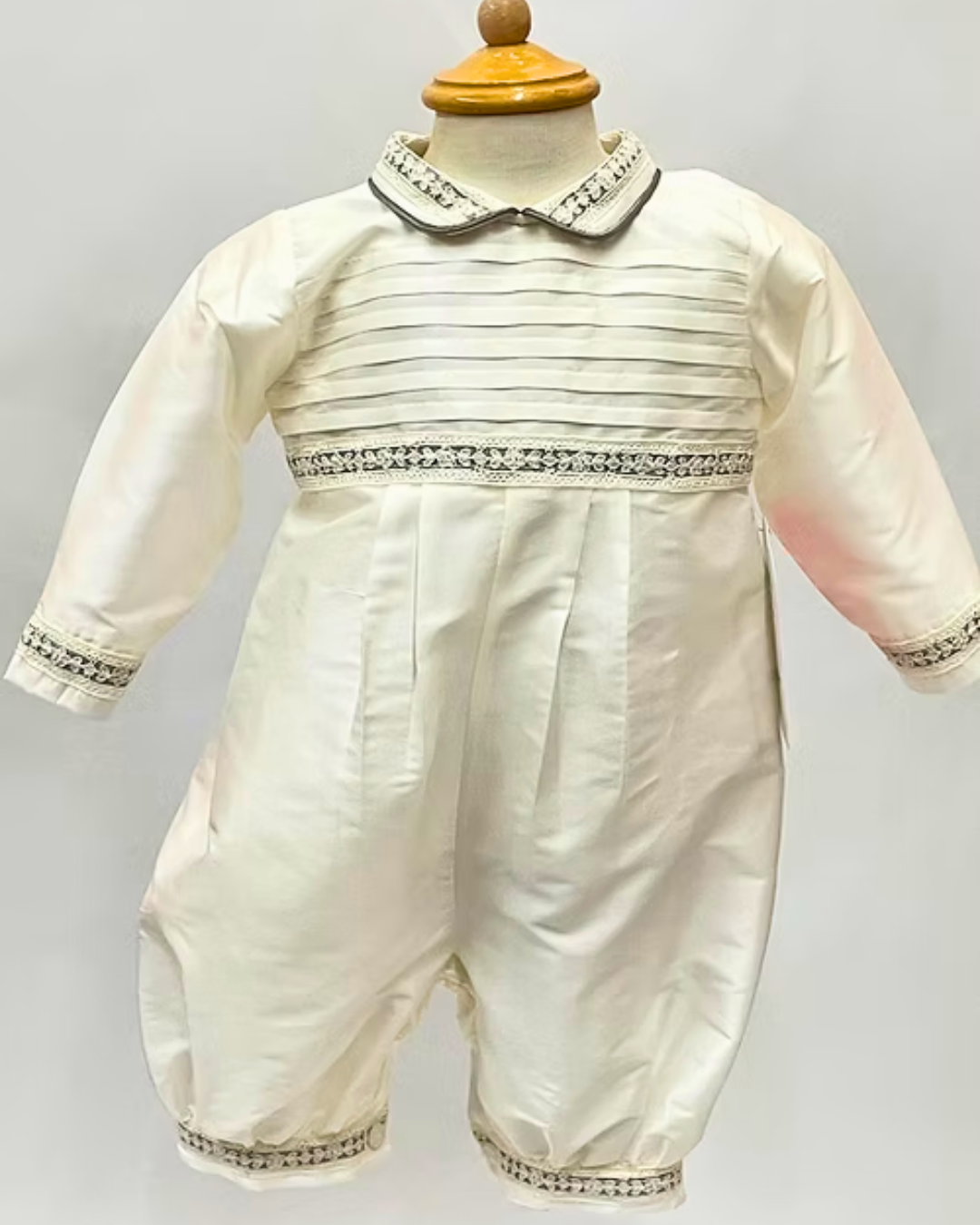 Traje Bombacho para Niño 24-851 Talla  24 Meses