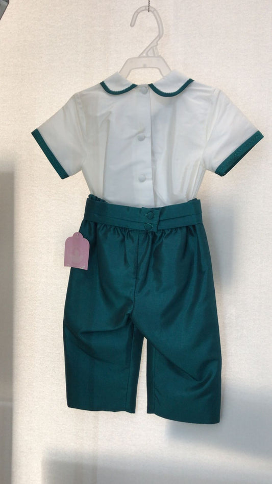 Traje de Ceremonia para Niño 20-203 Talla 3 Años