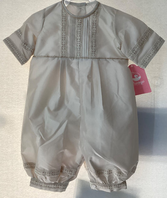 Traje de Ceremonia para Niño 24-856 Talla 24 meses