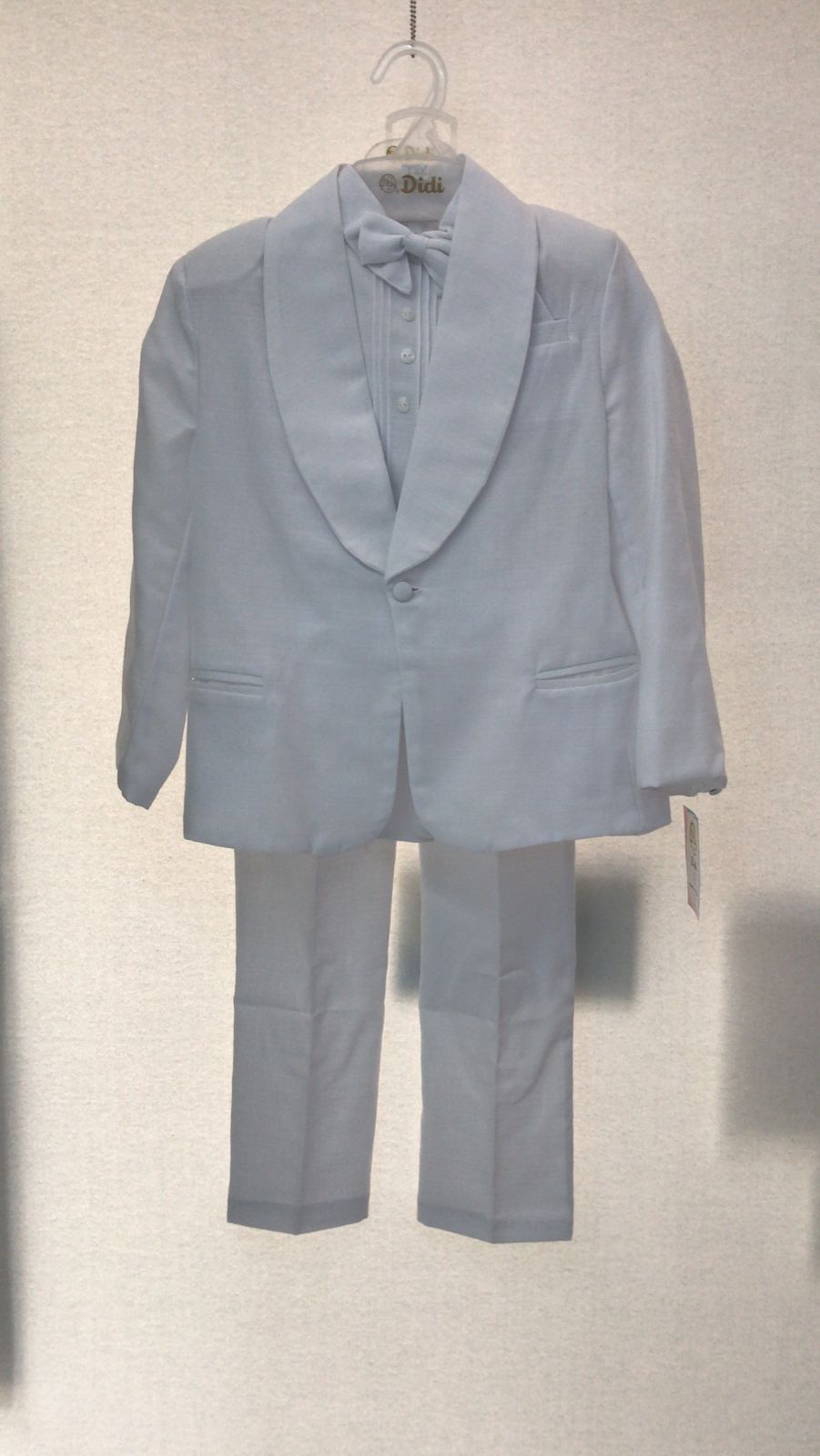 Trajes de primera comunión en Puebla