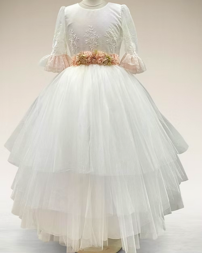 Vestidos de primera comunión en Puebla