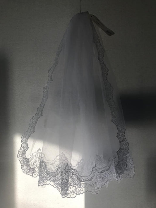 Trajes de primera comunión en Puebla