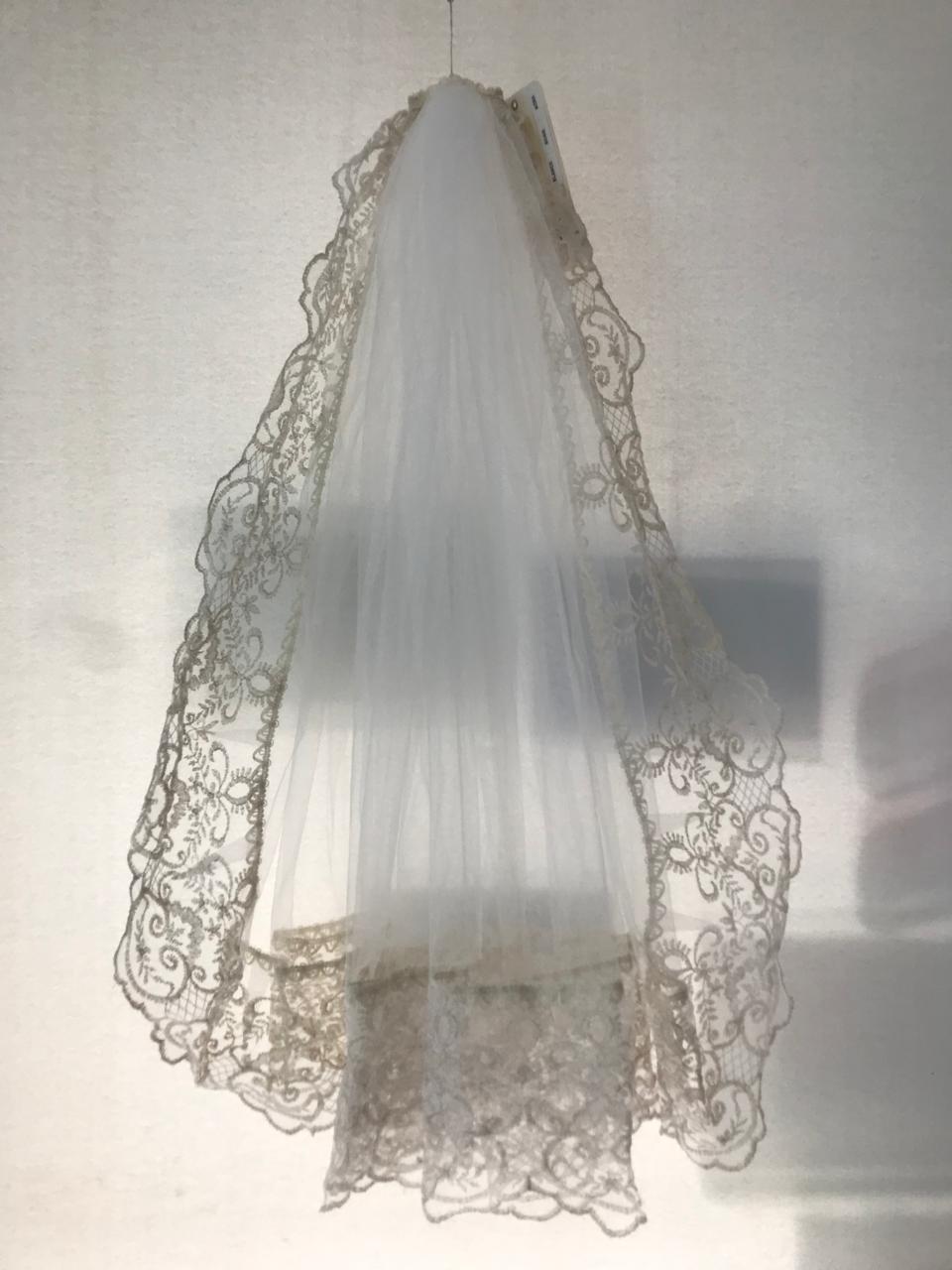 vestidos de primera comunión