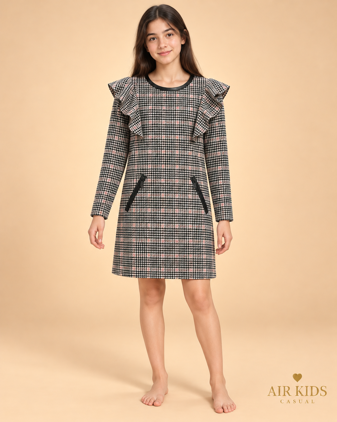 Conjunto para Niña Marca Mayoral 7967-95 Talla 16 años