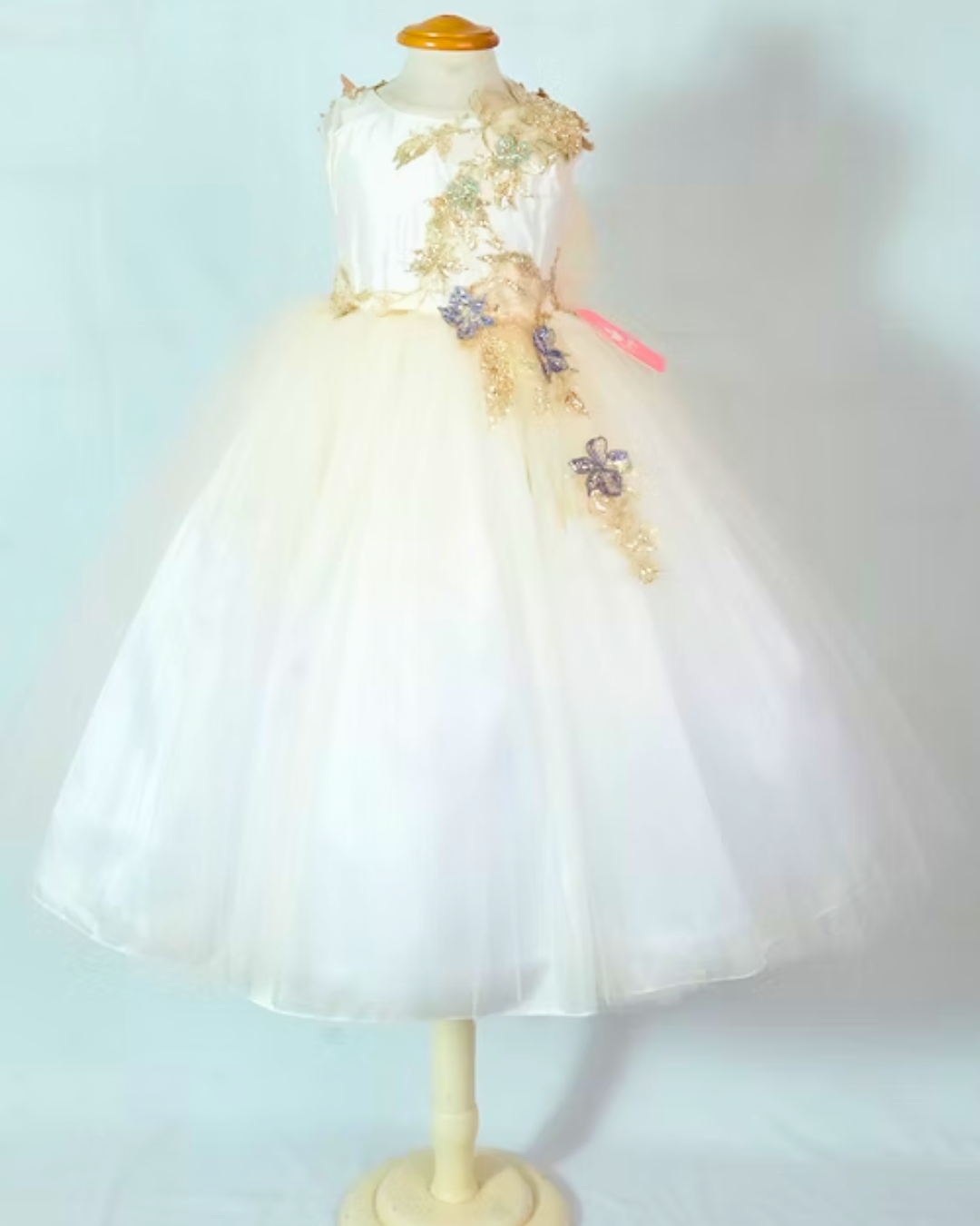 Vestidos de Fiesta para Niña
