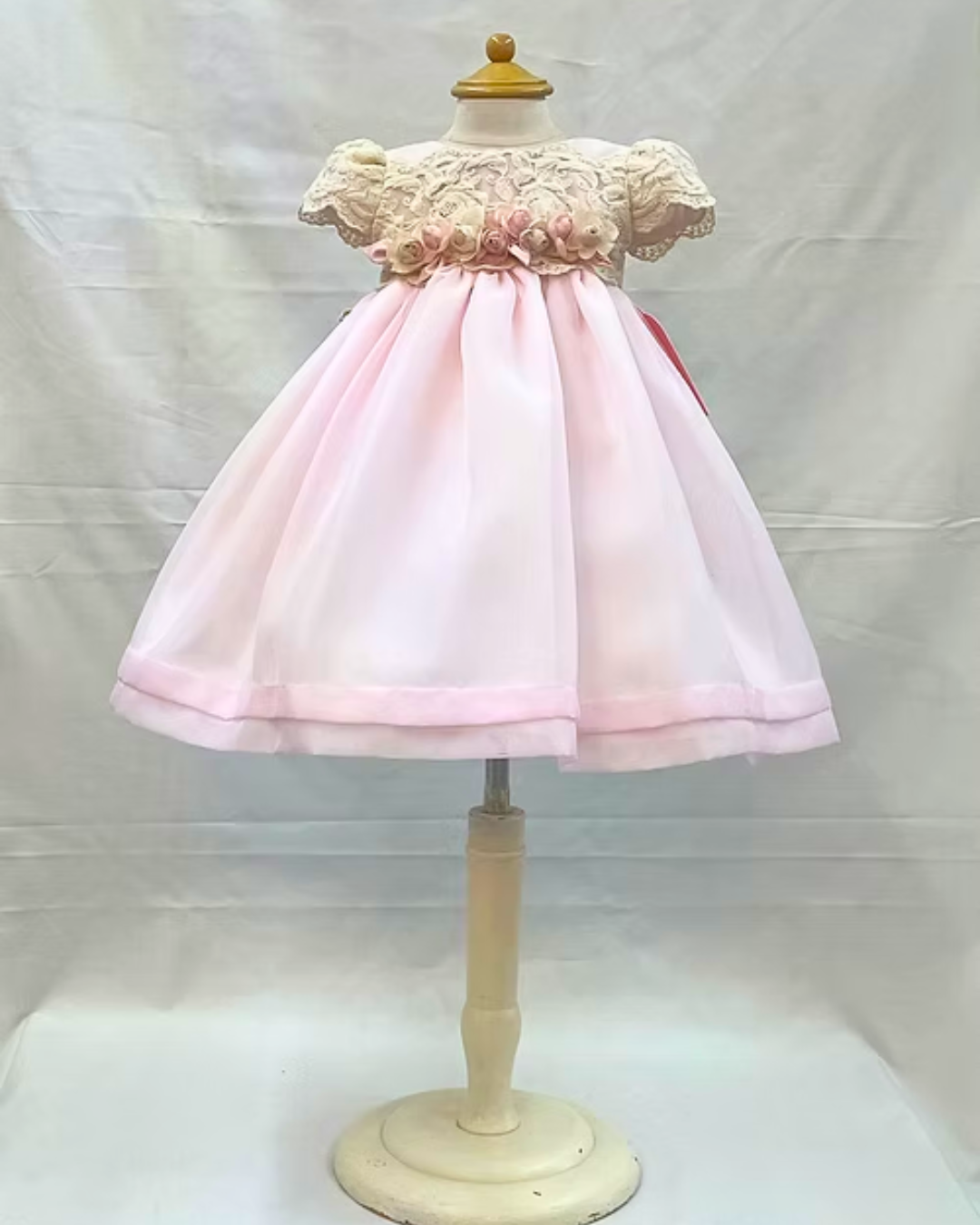 Vestidos de Fiesta para Niñas